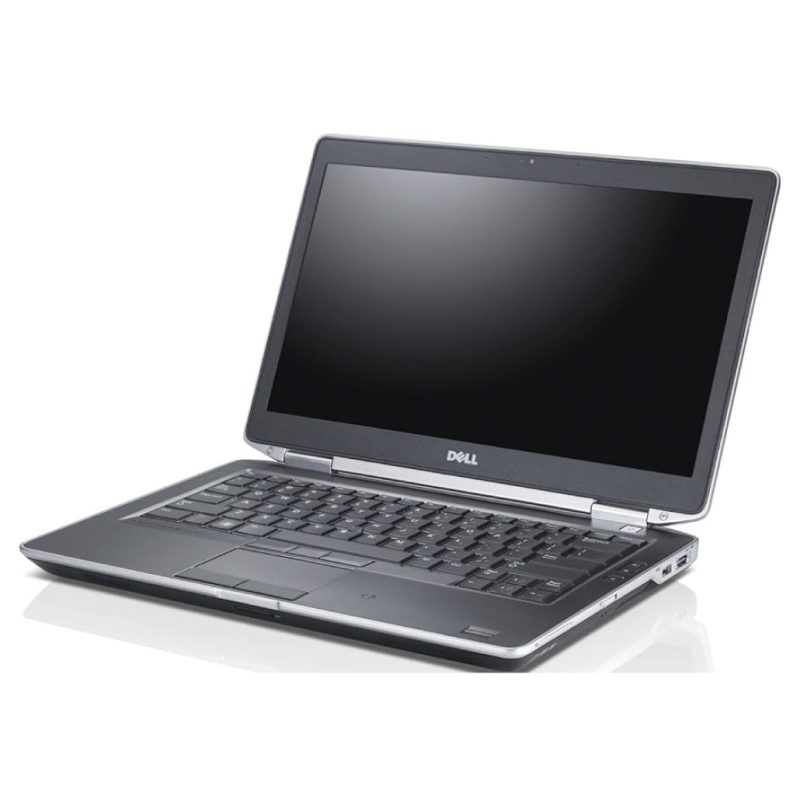 6420 لپ تاپ استوک دل مدل Latitude E6420, i5-Gen(2), 4GB, 320GB HDD
