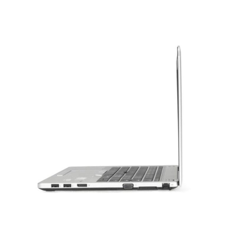 HP 9470 1 لپ تاپ استوک اچ‌پی مدل HP Elitebook 9470M, Core i5 gen(3), 4GB, 320GB HDD