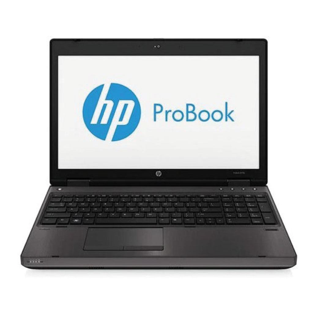لپ تاپ استوک اچ‌پی مدل HP ProBook 6570B, Core i5 gen(3), 4GB, 500GB HDD