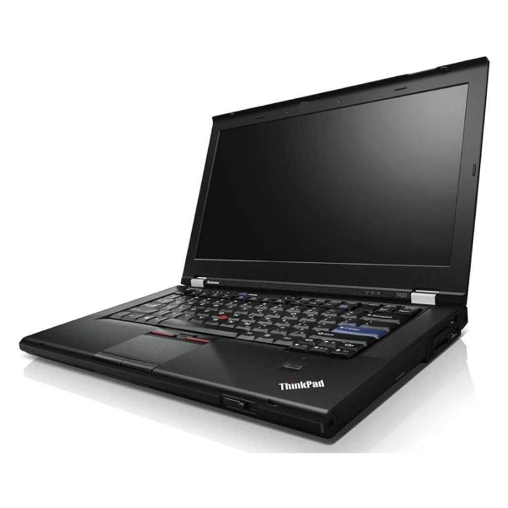 Lenovo ThinkPad T420, Core i5 gen(3), 4GB, 320GB HDD لپ تاپ استوک لنوو