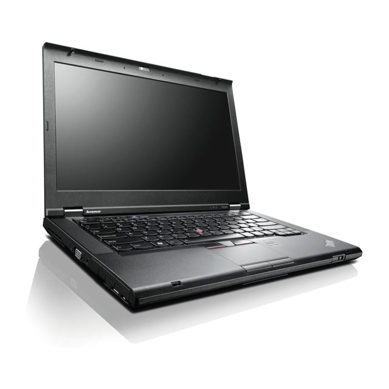 لپ تاپ استوک لنوو مدل Lenovo ThinkPad T430, Core i5 gen(3), 4GB, 500GB HDD