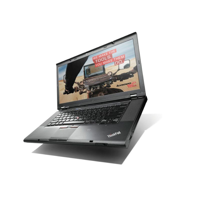 Lenovo ThinkPad T530, Core i7 gen(3), 4GB, 320GB HDD