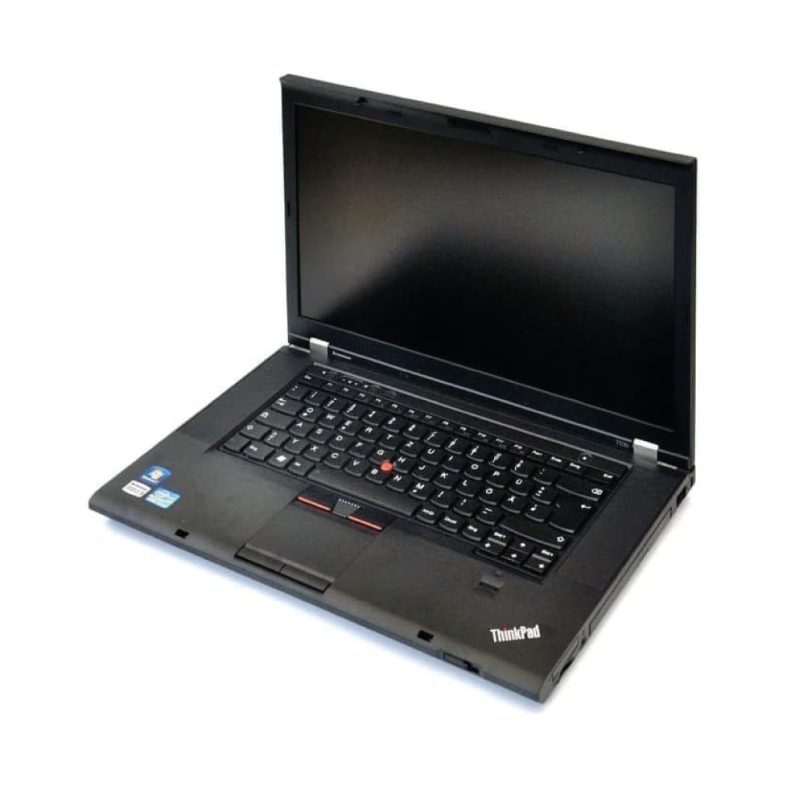 Lenovo T530 2 لپ تاپ استوک لنوو مدل Lenovo ThinkPad T530, Core i7 gen(3), 4GB, 320GB HDD