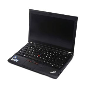 Lenovo ThinkPad X230, Core i7 gen(3), 4GB, 320GB HDD