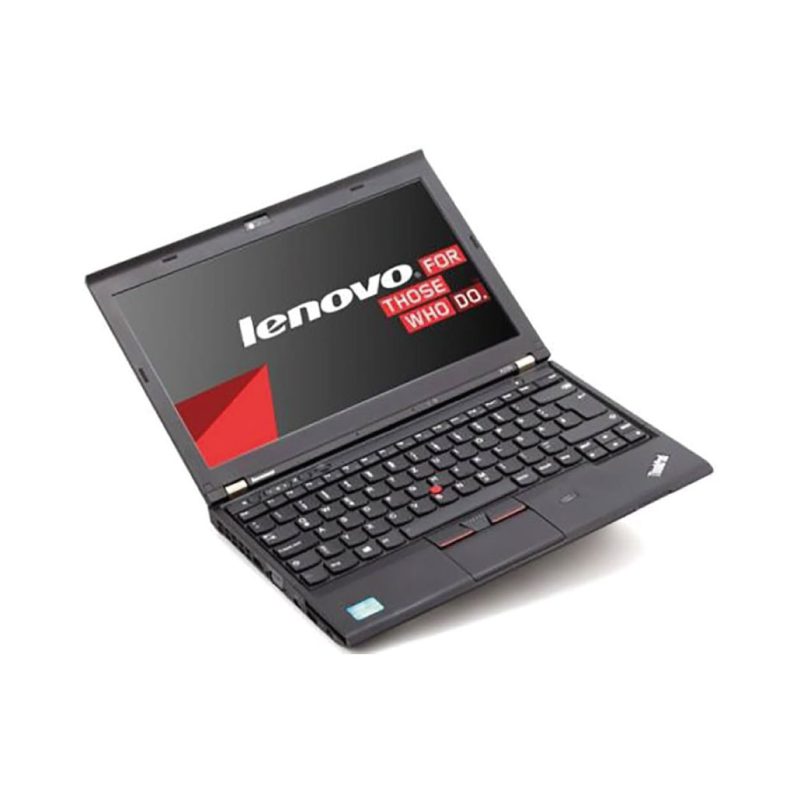 Lenovo ThinkPad X230, Core i7 gen(3), 4GB, 320GB HDD لپ تاپ استوک لنوو