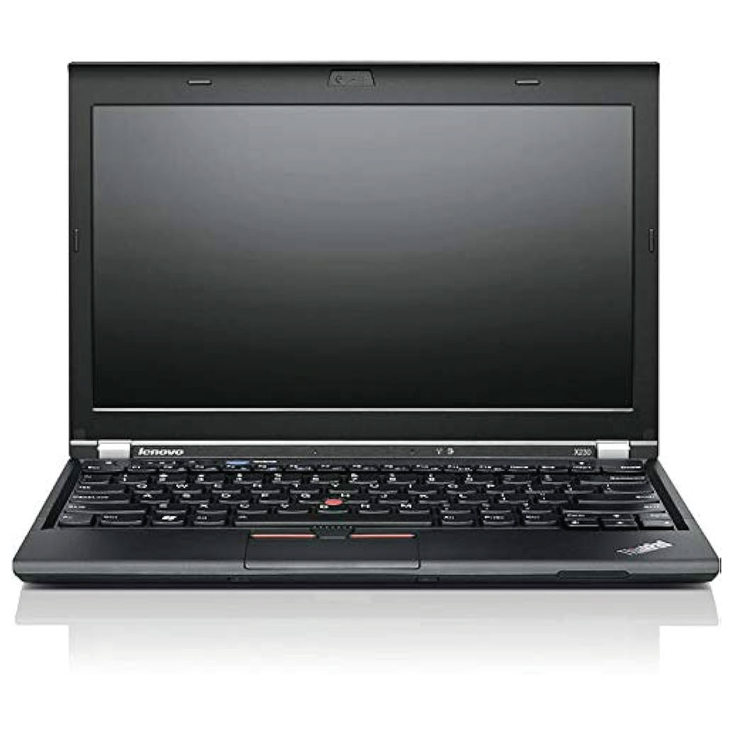 Lenovo ThinkPad X230, Core i7 gen(3), 4GB, 320GB HDD