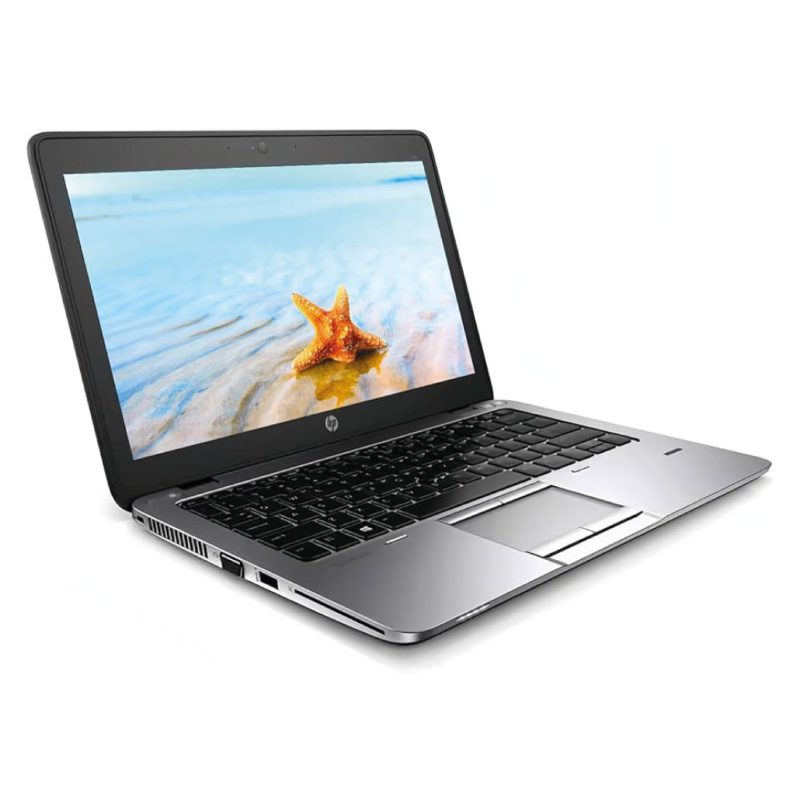 g3 725 2 لپ تاپ استوک اچ‌پی مدل HP EliteBook G3-725, AMD A8, 4GB, 320GB HDD
