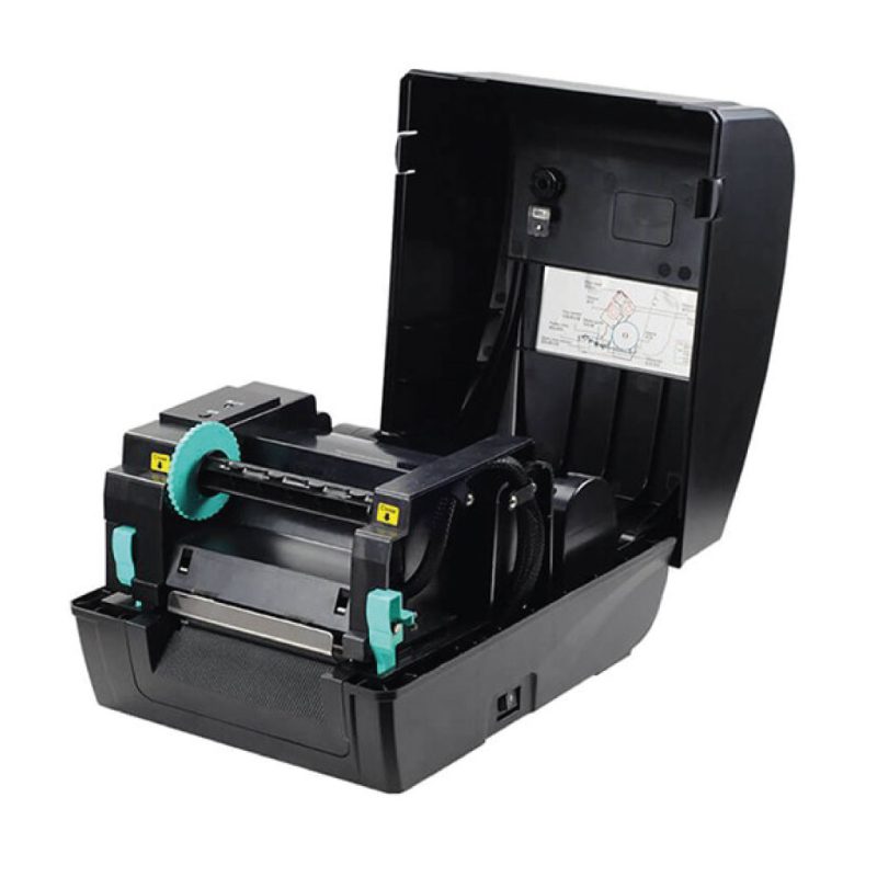label printer MBP 4300 1 پرینتر لیبل زن میوا مدل MBP 4300